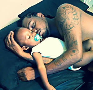 Meet your Posher, Reginald